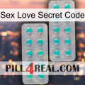 Sex Love Secret Code 29